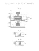 NONVOLATILE MEMORY ELEMENT, NONVOLATILE MEMORY DEVICE, NONVOLATILE MEMORY     ELEMENT MANUFACTURING METHOD, AND NONVOLATILE MEMORY DEVICE MANUFACTURING     METHOD diagram and image