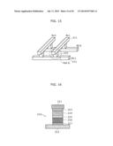 NONVOLATILE MEMORY ELEMENT, NONVOLATILE MEMORY DEVICE, NONVOLATILE MEMORY     ELEMENT MANUFACTURING METHOD, AND NONVOLATILE MEMORY DEVICE MANUFACTURING     METHOD diagram and image