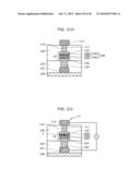 NONVOLATILE MEMORY ELEMENT, NONVOLATILE MEMORY DEVICE, NONVOLATILE MEMORY     ELEMENT MANUFACTURING METHOD, AND NONVOLATILE MEMORY DEVICE MANUFACTURING     METHOD diagram and image