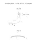 DISPLAY DEVICE AND DISPLAY APPARATUS INCLUDING THE SAME diagram and image