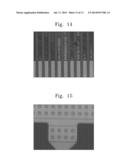 THIN FILM TRANSISTOR AND DISPLAY SUBSTRATE HAVING THE SAME diagram and image