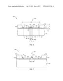 High Resolution Organic Light-Emitting Diode Devices, Displays, and     Related Methods diagram and image