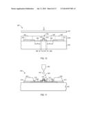 High Resolution Organic Light-Emitting Diode Devices, Displays, and     Related Methods diagram and image