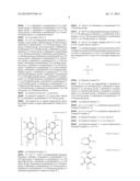 MATERIAL FOR ORGANIC OPTOELECTRONIC DEVICE, ORGANIC LIGHT EMITTING DIODE     INCLUDING THE SAME, AND DISPLAY INCLUDING THE ORGANIC LIGHT EMITTING     DIODE diagram and image