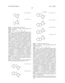 MATERIAL FOR ORGANIC OPTOELECTRONIC DEVICE, ORGANIC LIGHT EMITTING DIODE     INCLUDING THE SAME, AND DISPLAY INCLUDING THE ORGANIC LIGHT EMITTING     DIODE diagram and image