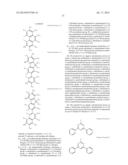 MATERIAL FOR ORGANIC OPTOELECTRONIC DEVICE, ORGANIC LIGHT EMITTING DIODE     INCLUDING THE SAME, AND DISPLAY INCLUDING THE ORGANIC LIGHT EMITTING     DIODE diagram and image