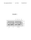 TRIPHENYLENO-BENZOFURAN COMPOUND AND ORGANIC LIGHT EMITTING ELEMENT     INCLUDING THE SAME diagram and image