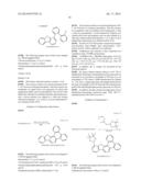 TRIPHENYLENO-BENZOFURAN COMPOUND AND ORGANIC LIGHT EMITTING ELEMENT     INCLUDING THE SAME diagram and image