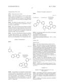 TRIPHENYLENO-BENZOFURAN COMPOUND AND ORGANIC LIGHT EMITTING ELEMENT     INCLUDING THE SAME diagram and image