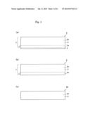 Films of Nitrides of Group 13 Elements and Layered Body Including the Same diagram and image