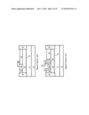 ELECTRODE CONFIGURATIONS FOR SEMICONDUCTOR DEVICES diagram and image