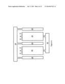 ELECTRODE CONFIGURATIONS FOR SEMICONDUCTOR DEVICES diagram and image