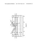 ELECTRODE CONFIGURATIONS FOR SEMICONDUCTOR DEVICES diagram and image