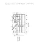 ELECTRODE CONFIGURATIONS FOR SEMICONDUCTOR DEVICES diagram and image