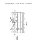 ELECTRODE CONFIGURATIONS FOR SEMICONDUCTOR DEVICES diagram and image