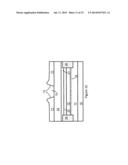 ELECTRODE CONFIGURATIONS FOR SEMICONDUCTOR DEVICES diagram and image