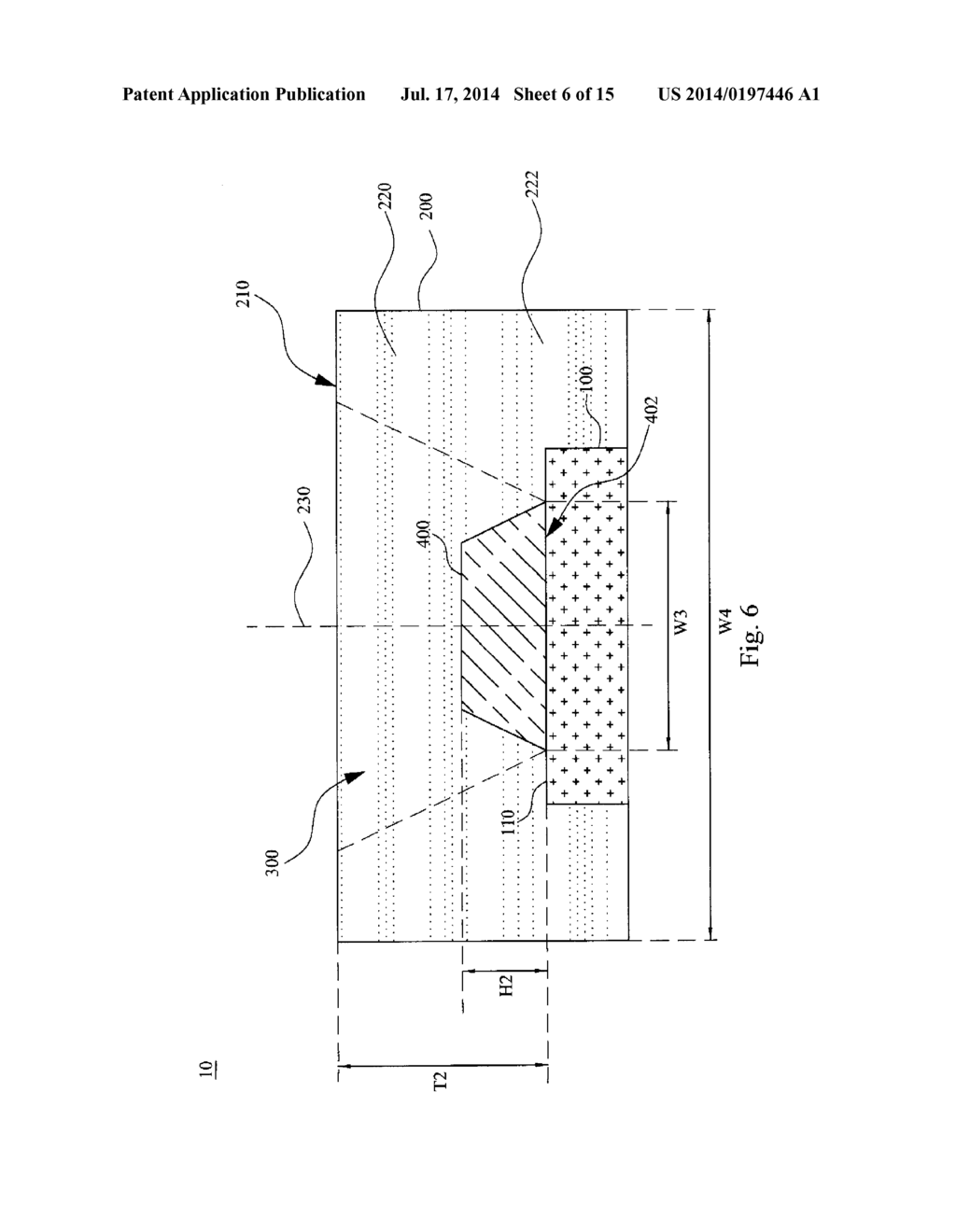 Lighting Apparatus, LED Mounting Substrate and Mold for Manufacturing the     Same - diagram, schematic, and image 07