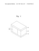 THREE-DIMENSIONAL SEMICONDUCTOR DEVICES WITH CURRENT PATH SELECTION     STRUCTURE AND METHODS OF OPERATING THE SAME diagram and image