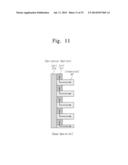 THREE-DIMENSIONAL SEMICONDUCTOR DEVICES WITH CURRENT PATH SELECTION     STRUCTURE AND METHODS OF OPERATING THE SAME diagram and image