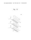 THREE-DIMENSIONAL SEMICONDUCTOR DEVICES WITH CURRENT PATH SELECTION     STRUCTURE AND METHODS OF OPERATING THE SAME diagram and image