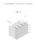 THREE-DIMENSIONAL SEMICONDUCTOR DEVICES WITH CURRENT PATH SELECTION     STRUCTURE AND METHODS OF OPERATING THE SAME diagram and image