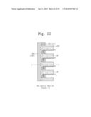 THREE-DIMENSIONAL SEMICONDUCTOR DEVICES WITH CURRENT PATH SELECTION     STRUCTURE AND METHODS OF OPERATING THE SAME diagram and image