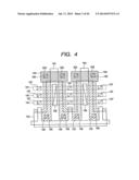 SEMICONDUCTOR INTEGRATED CIRCUIT DEVICE AND A METHOD OF MANUFACTURING THE     SAME diagram and image