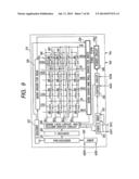 SEMICONDUCTOR INTEGRATED CIRCUIT DEVICE AND A METHOD OF MANUFACTURING THE     SAME diagram and image