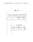 SEMICONDUCTOR INTEGRATED CIRCUIT DEVICE AND A METHOD OF MANUFACTURING THE     SAME diagram and image