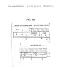 SEMICONDUCTOR INTEGRATED CIRCUIT DEVICE AND A METHOD OF MANUFACTURING THE     SAME diagram and image