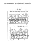 SEMICONDUCTOR INTEGRATED CIRCUIT DEVICE AND A METHOD OF MANUFACTURING THE     SAME diagram and image