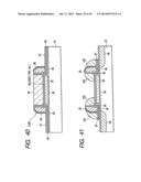 SEMICONDUCTOR INTEGRATED CIRCUIT DEVICE AND A METHOD OF MANUFACTURING THE     SAME diagram and image