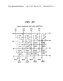 SEMICONDUCTOR INTEGRATED CIRCUIT DEVICE AND A METHOD OF MANUFACTURING THE     SAME diagram and image