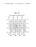 SEMICONDUCTOR INTEGRATED CIRCUIT DEVICE AND A METHOD OF MANUFACTURING THE     SAME diagram and image