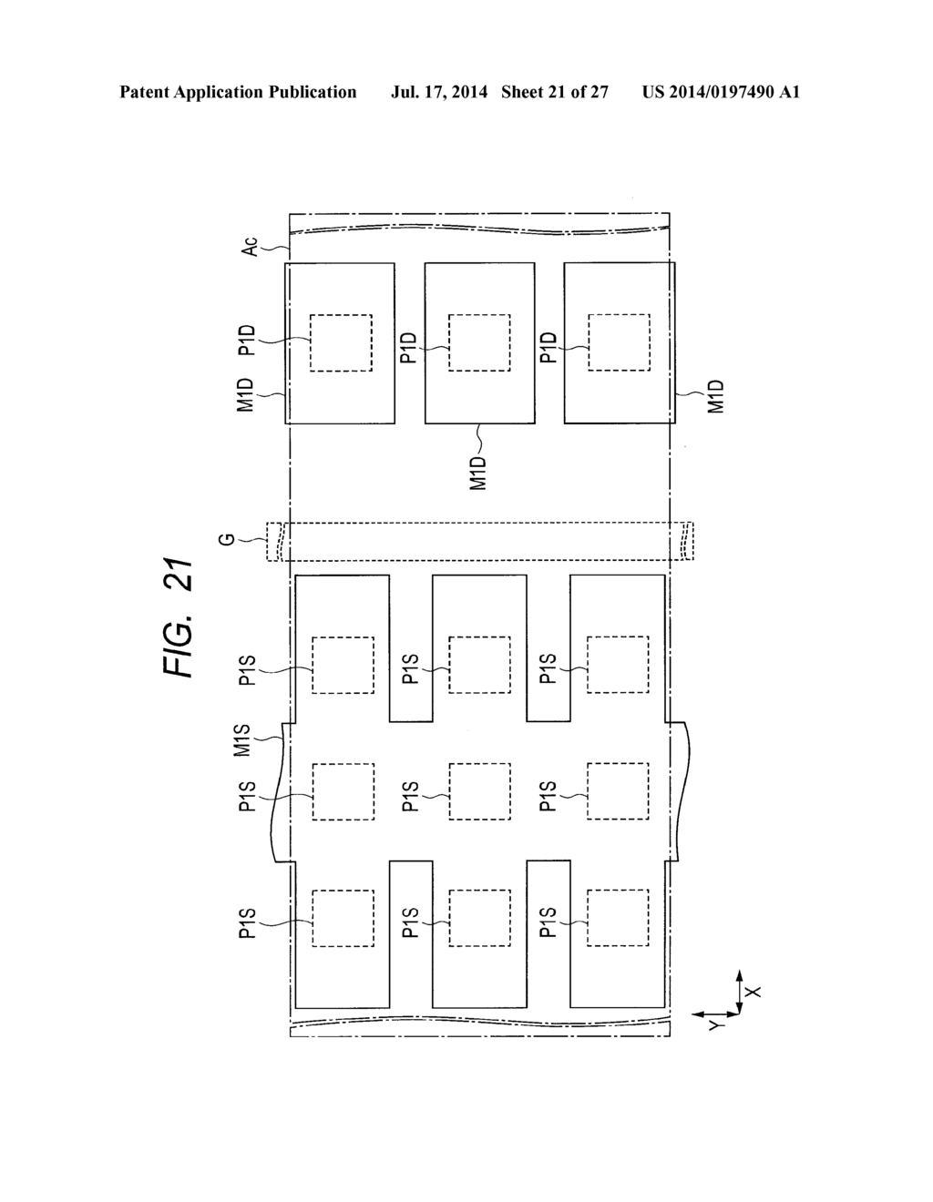 SEMICONDUCTOR DEVICE - diagram, schematic, and image 22