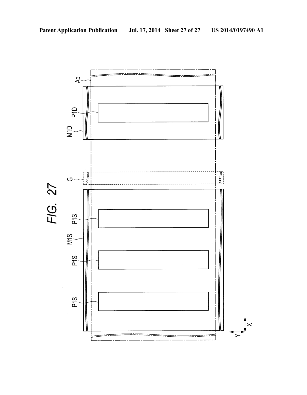 SEMICONDUCTOR DEVICE - diagram, schematic, and image 28