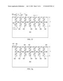 Comb MEMS Device and Method of Making a Comb MEMS Device diagram and image