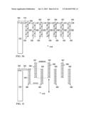 Comb MEMS Device and Method of Making a Comb MEMS Device diagram and image