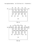 Comb MEMS Device and Method of Making a Comb MEMS Device diagram and image