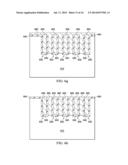 Comb MEMS Device and Method of Making a Comb MEMS Device diagram and image