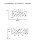 Comb MEMS Device and Method of Making a Comb MEMS Device diagram and image