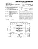 Mg Discontinuous Insertion Layer for Improving MTJ Shunt diagram and image