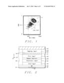 Mg Discontinuous Insertion Layer for Improving MTJ Shunt diagram and image