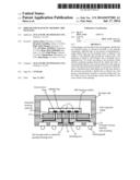 SHIELDS FOR MAGNETIC MEMORY CHIP PACKAGES diagram and image