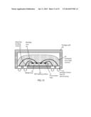 SHIELDS FOR MAGNETIC MEMORY CHIP PACKAGES diagram and image