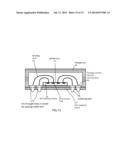 SHIELDS FOR MAGNETIC MEMORY CHIP PACKAGES diagram and image