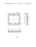 SEMICONDUCTOR DEVICE AND METHOD OF MANUFACTURING SEMICONDUCTOR DEVICE diagram and image