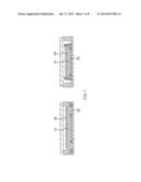 SEMICONDUCTOR DEVICE AND METHOD OF MANUFACTURING SEMICONDUCTOR DEVICE diagram and image