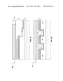 BURIED WAVEGUIDE PHOTODETECTOR diagram and image