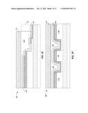 BURIED WAVEGUIDE PHOTODETECTOR diagram and image